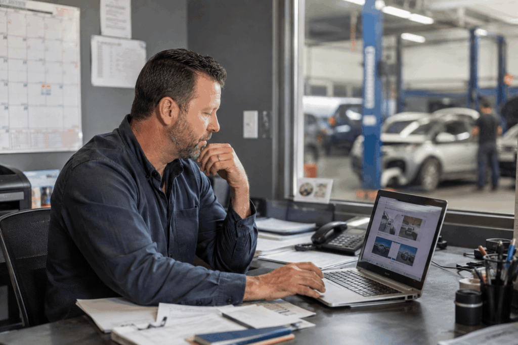 get more customers with marketplace