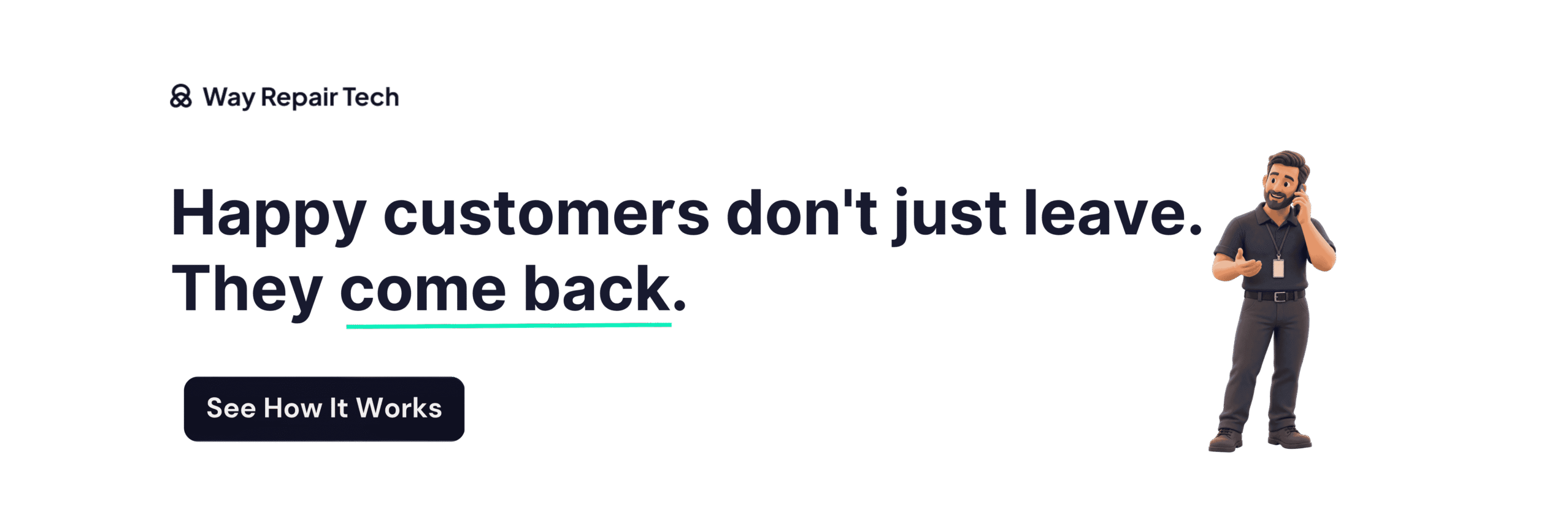 shop management software impoves customer satisfaction