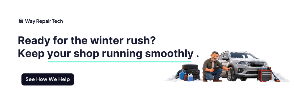 ready for winter auto repairs?
