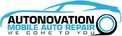 Autonovation Mobile Auto Repair